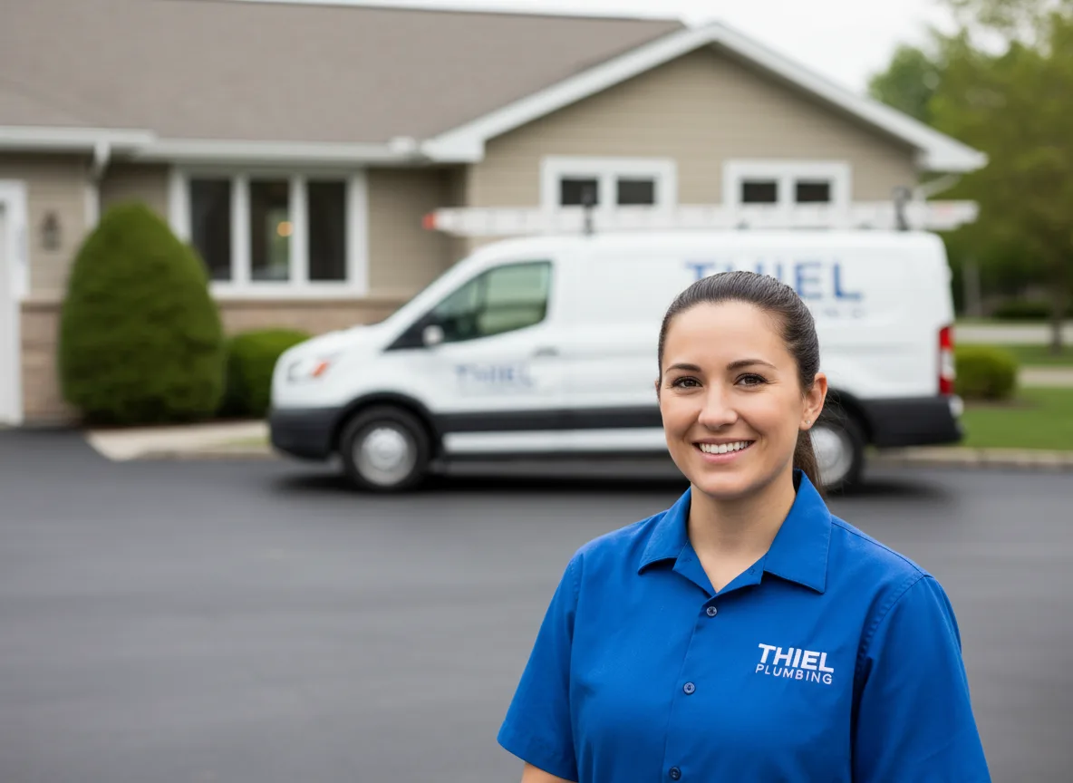 Plumber Joffre, PA FAQs